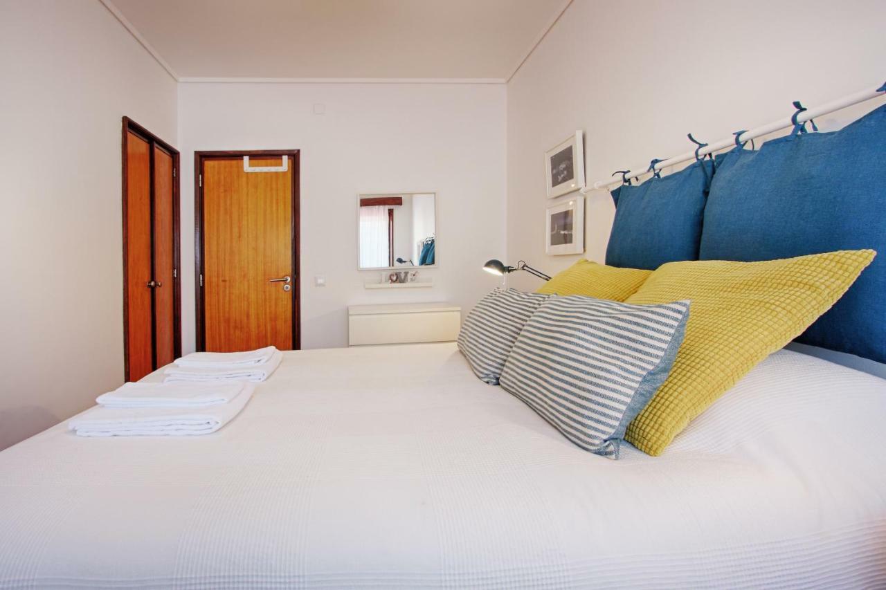 Sailing Apartment Aveiro Exterior photo